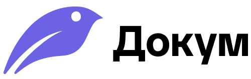 Логотип Докум 2